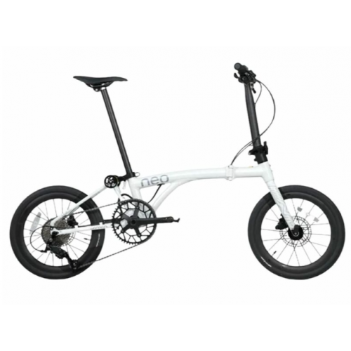 JAVA NEO 9S 20"(406) 